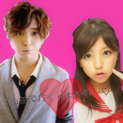 礼菜♡JUMP