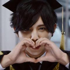 涼介♡iove