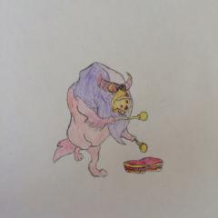 りょーうのトーク