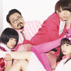 ゲスの極み乙女。語り部屋