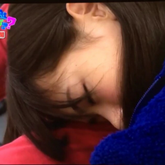 なーちゃん全力応援トーク