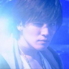 💙GUN💙のトーク