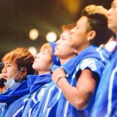 三代目が好きな人あつまれー！