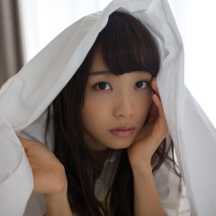えっ?今、聖母って言った?