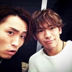 おーにし。のトーク