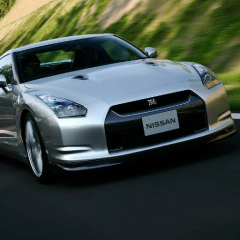 GT&スポーツカー写真館