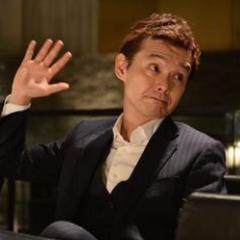 赤松大介のトーク