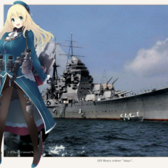 艦これなりきり