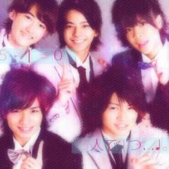 sexyzone