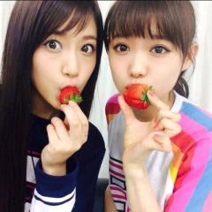 夏恋、乃々華ちゃん好き集まれー！！！！！！！！！