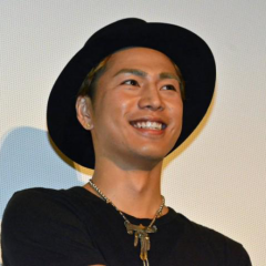 登坂広臣ファン集まれ🎵