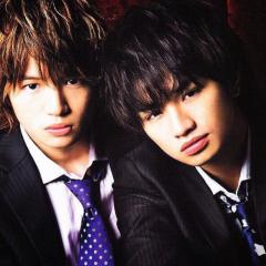 ♡ふまけん♡sexyzone好きな人も来てね♪♪