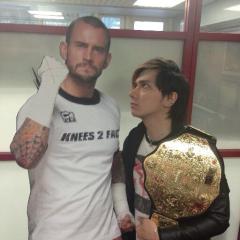 PDRさんのトーク