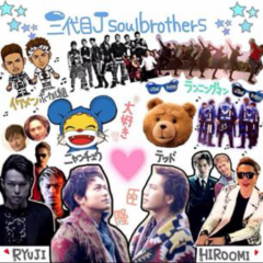 K.A.R.I.N. ｵﾐｸﾝﾗﾌﾞ♡