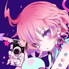 りゅーり(中の人)のトーク