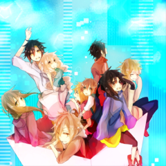 メカクシ団!!(カゲプロなり)団員募集!なりきり