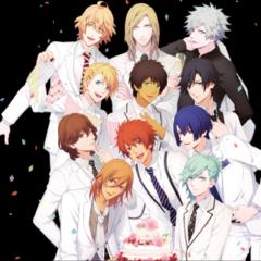 うた☆プリ好きな人のグループ