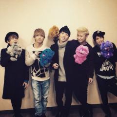 ななみんのトーク