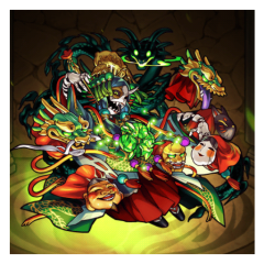 モンスト雑談しよ(^O^)/タス振り出し中ww