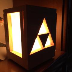 ゼルダの溜り場@トライフォース三銃士