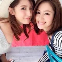 楓&萩花のトーク