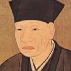 千利休
