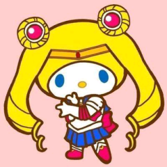 *･ﾟMIUﾟ･*.のトーク
