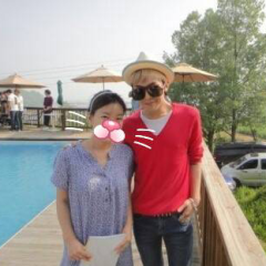 ユラ💓 yu ra LOVEのトーク