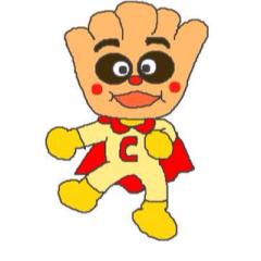 クリームパンダ