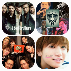 3JB♡Hikaruuuu