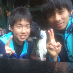 Daisuke