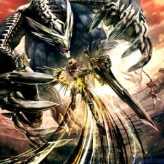 ゴッドイーター好きカモン‼︎‼︎‼︎