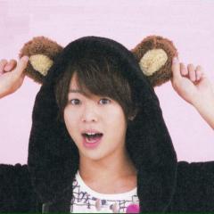 Hey!Say!JUMPの妄想トーク