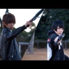 MAHOTOのトークです