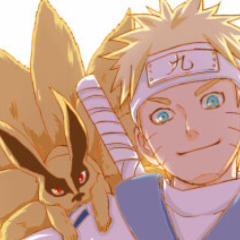 NARUTOのトーク