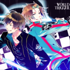 わぁーるぅどぉとぉりぃがぁー