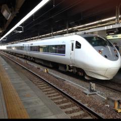 鉄道・バスの事を話そう!