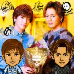 臣くん&岩ちゃんファンのトーク♡