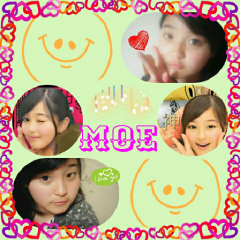 Moe
