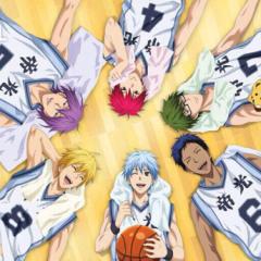 黒子のバスケ なりきり