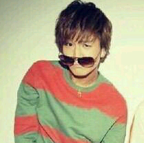 岩ちゃん好きな人来て～♡