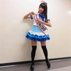 ひじきのトーク