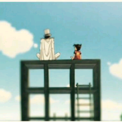 名探偵コナン・まじっく快斗好きな人！！！！