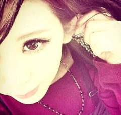 口クソ悪オンナ