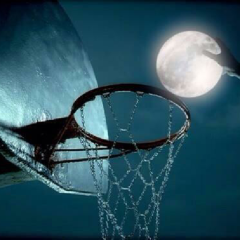 バスケトーク 質問も受けるよ