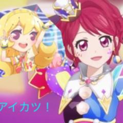 ラブライブのなりきりしている人のためのアイカツトーク♪♪
