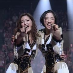 EXILETRIBE＆E-girls最高😍