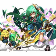 パズドラフレンド・初心者ですがお願いします^^;