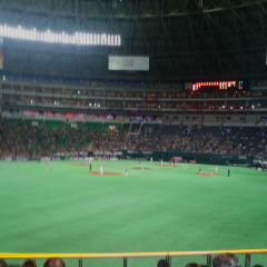 俺たちのトーク