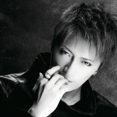 ☆GACKT☆